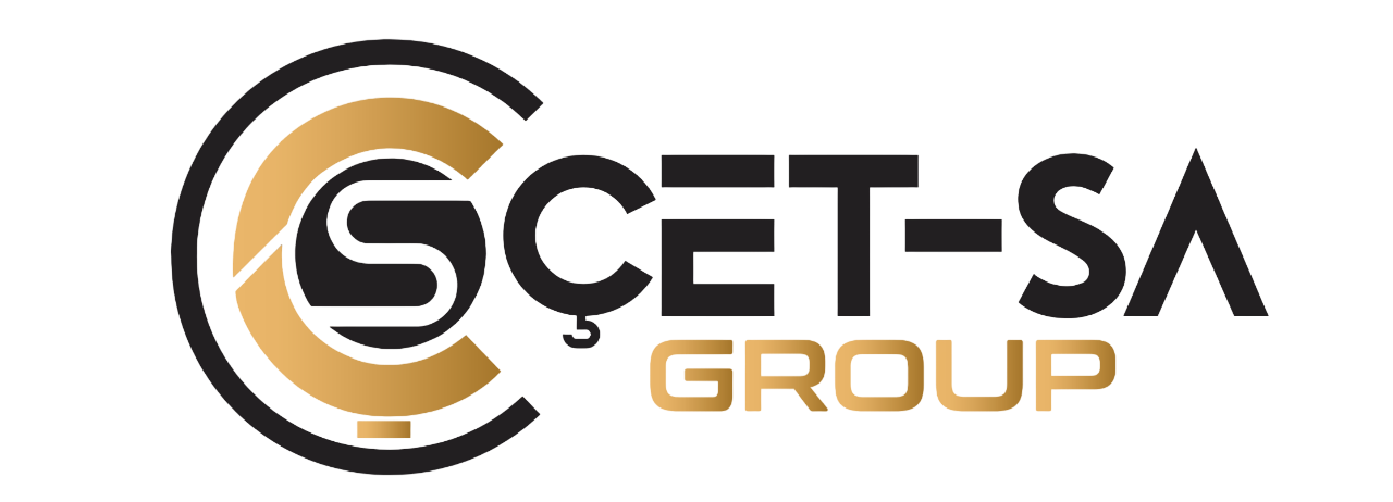 ÇET-SA GROUP